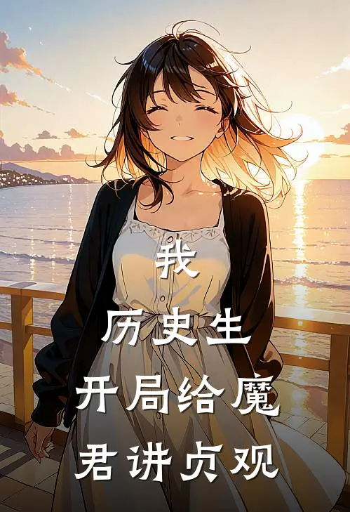 我，历史生，开局给魔君讲贞观