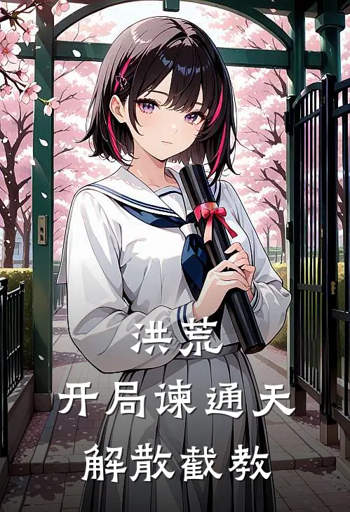 洪荒：开局谏通天解散截教玄玔林风全文免费阅读无弹窗大结局_（玄玔林风）洪荒：开局谏通天解散截教最新小说