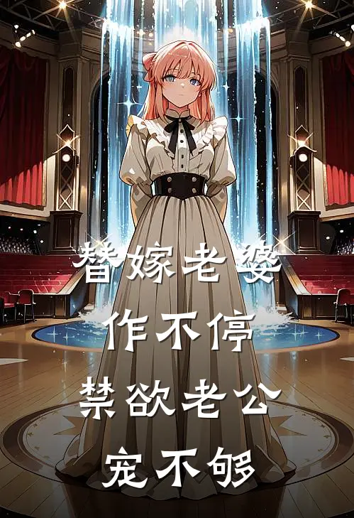 夏桑君墨澜(替嫁老婆作不停，禁欲老公宠不够)全本阅读_夏桑君墨澜最新热门小说