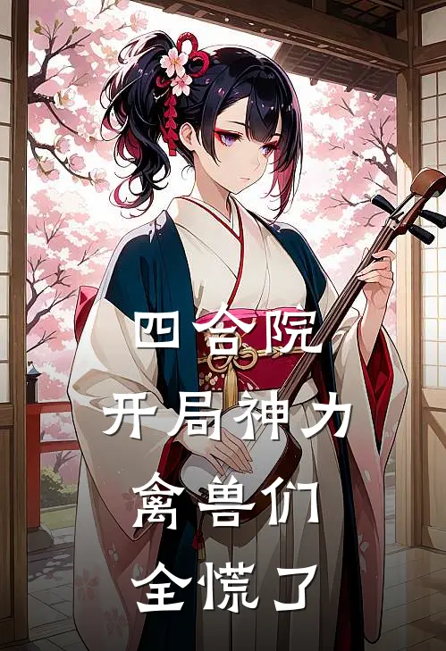 四合院：开局神力，禽兽们全慌了