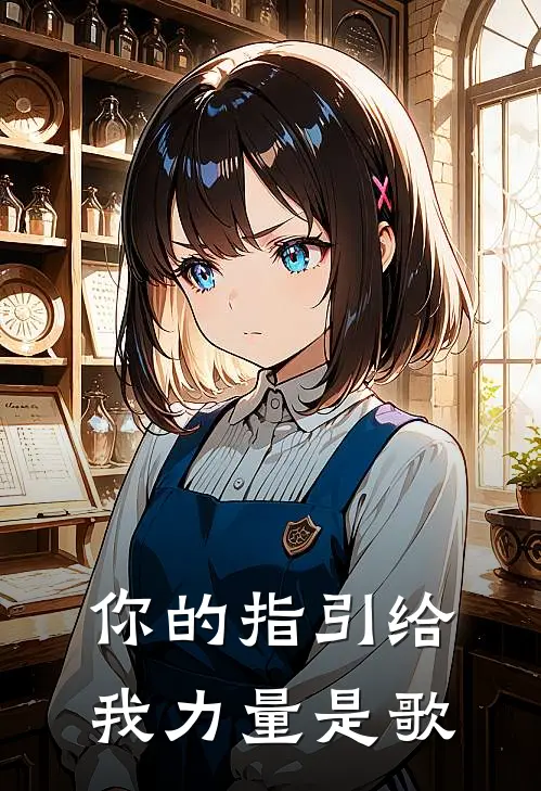 你的指引给我力量是歌