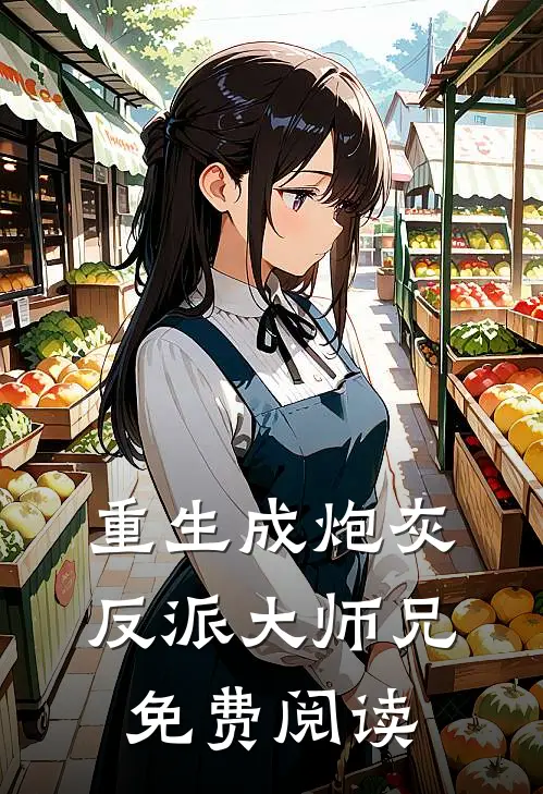 重生成炮灰反派大师兄免费阅读