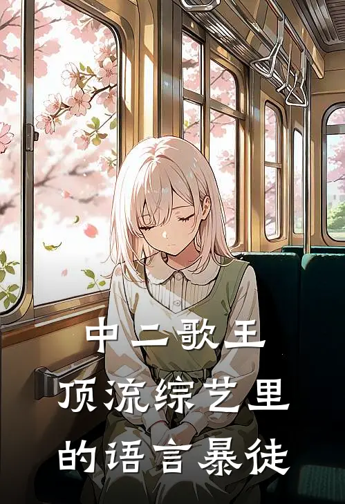 中二歌王：顶流综艺里的语言暴徒