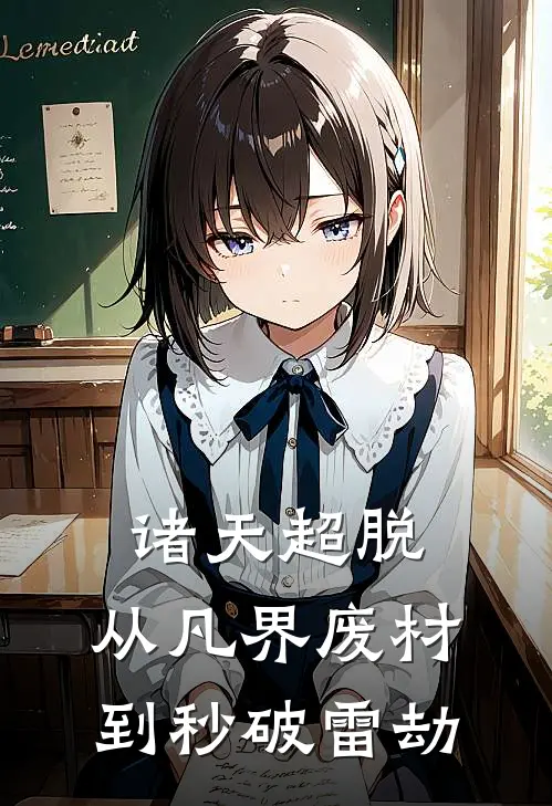 诸天超脱，从凡界废材到秒破雷劫(陆修王浩)无弹窗小说免费阅读_小说完整版免费阅读诸天超脱，从凡界废材到秒破雷劫陆修王浩