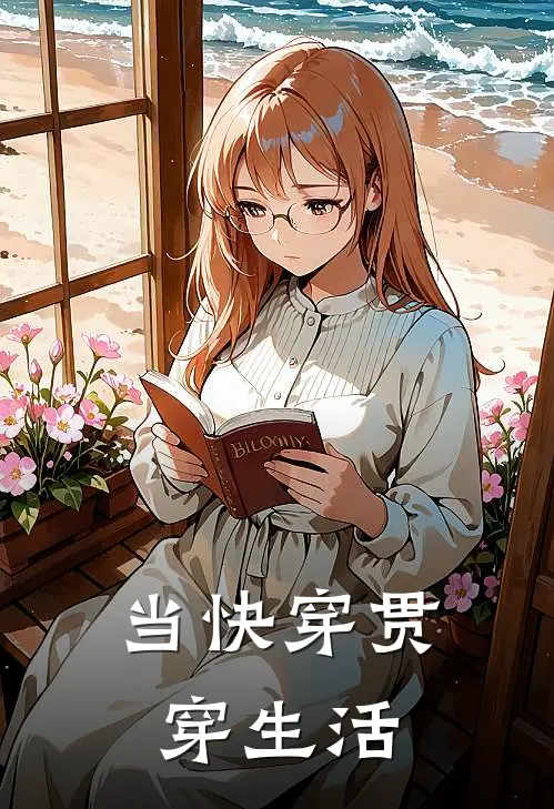 当快穿贯穿生活