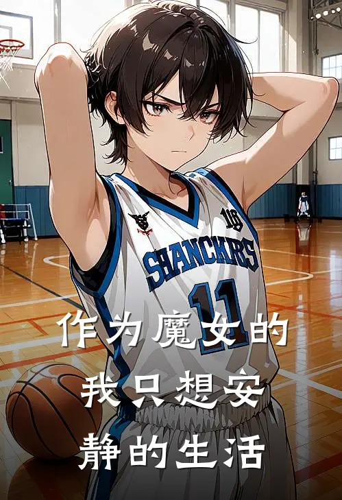 作为魔女的我只想安静的生活