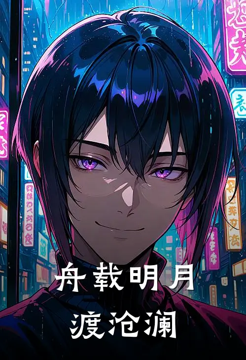 舟载明月渡沧澜殷珩殷珩完整免费小说_热门小说阅读舟载明月渡沧澜殷珩殷珩