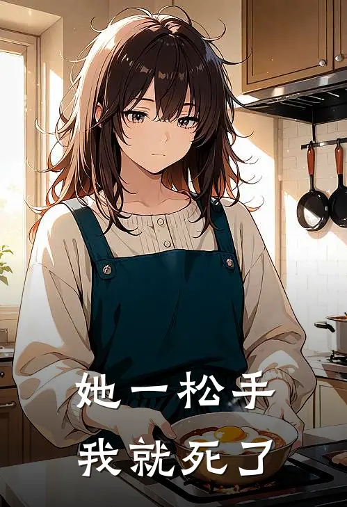 她一松手，我就死了沈烬陈野热门小说免费阅读_网络热门小说她一松手，我就死了(沈烬陈野)