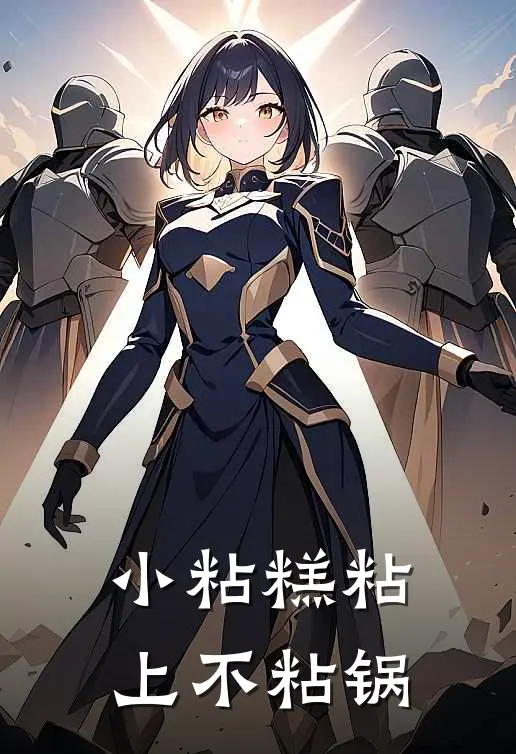 《小粘糕粘上不粘锅》郭裴樊慕星火爆新书_小粘糕粘上不粘锅(郭裴樊慕星)最新热门小说