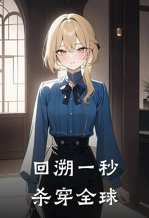 回溯一秒杀穿全球