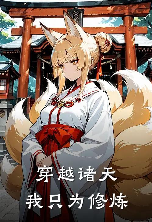 穿越诸天，我只为修炼