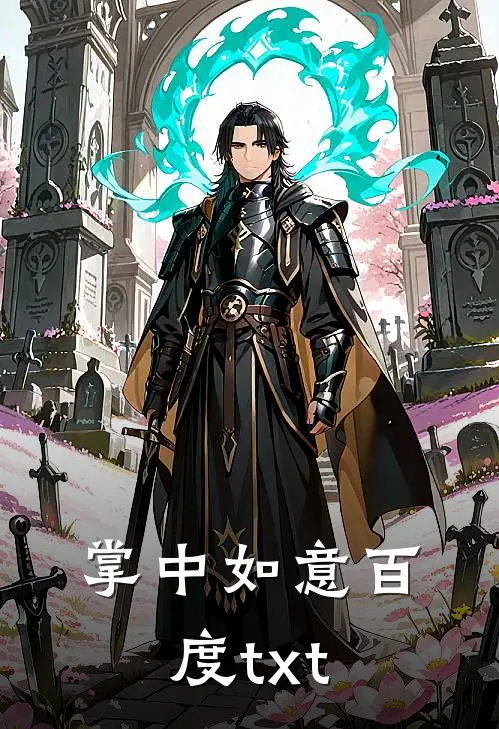 掌中如意百度txt