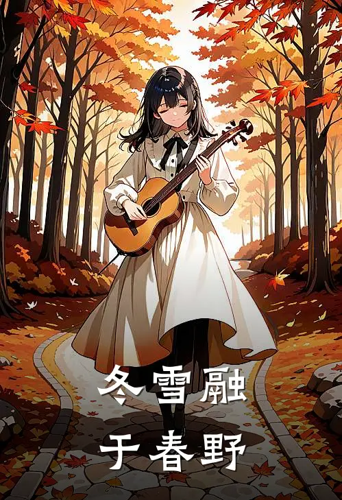 冬雪融于春野沈雪苏野免费小说大全_小说完结冬雪融于春野(沈雪苏野)