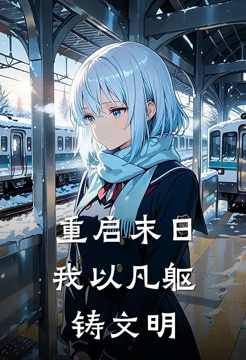 重启末日：我以凡躯铸文明