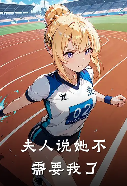 夫人说她不需要我了