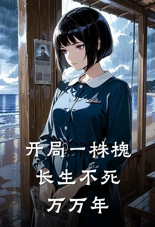 开局一株槐，长生不死万万年