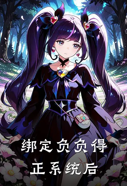 绑定负负得正系统后甄德帅付不启已完结小说_最新章节列表绑定负负得正系统后(甄德帅付不启)