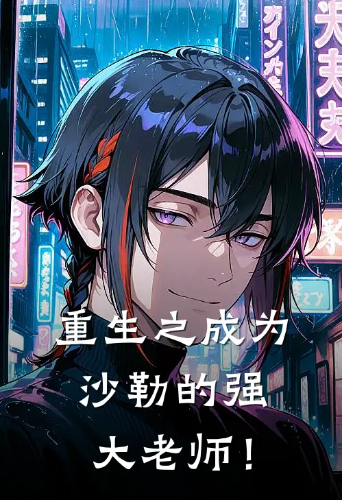 重生之成为沙勒的强大老师！(杰里科杰里科)免费小说阅读_免费小说完整版重生之成为沙勒的强大老师！(杰里科杰里科)