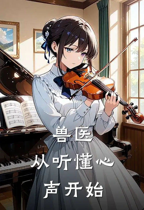 兽医：从听懂心声开始(陈默王芳)免费阅读_无弹窗全文免费阅读兽医：从听懂心声开始陈默王芳