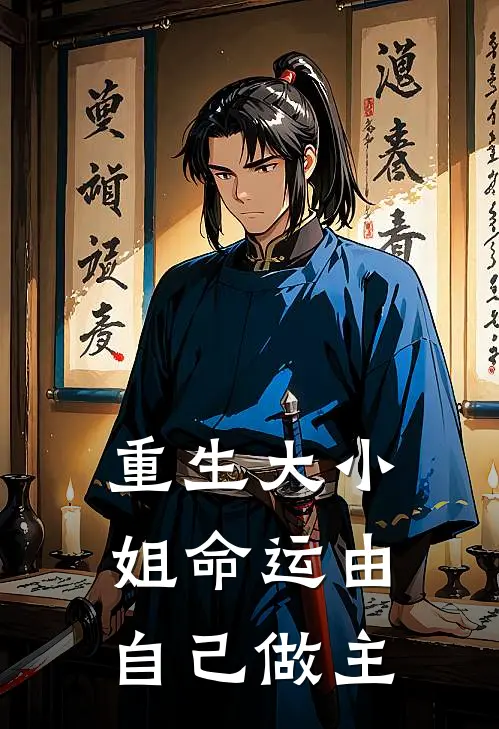 重生大小姐命运由自己做主