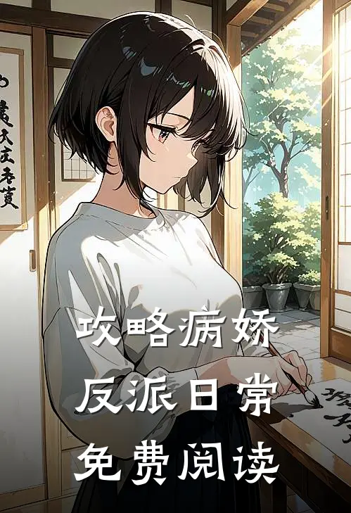 攻略病娇反派日常免费阅读