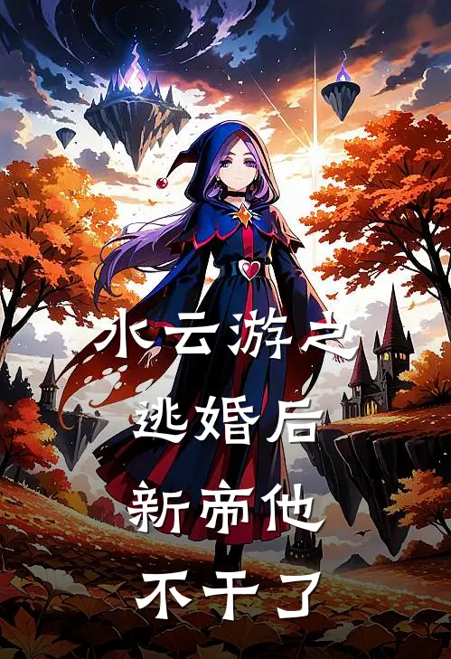 水云游之逃婚后，新帝他不干了
