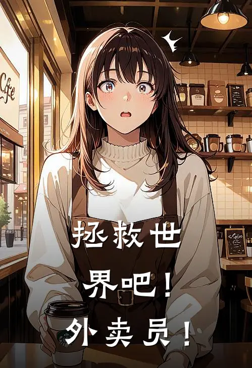 拯救世界吧！外卖员！林小帆周世宏免费小说推荐_免费小说笔趣阁拯救世界吧！外卖员！林小帆周世宏