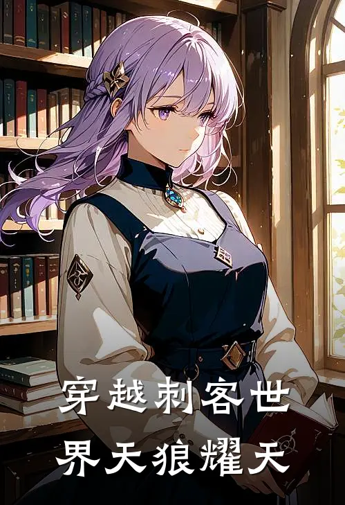 穿越刺客世界天狼耀天玄冰陈青青完结小说免费阅读_完本热门小说穿越刺客世界天狼耀天玄冰陈青青