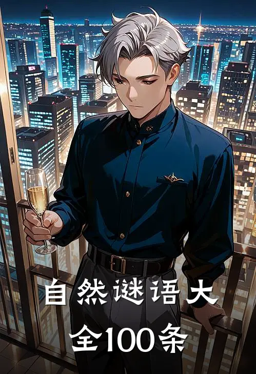 自然谜语大全100条