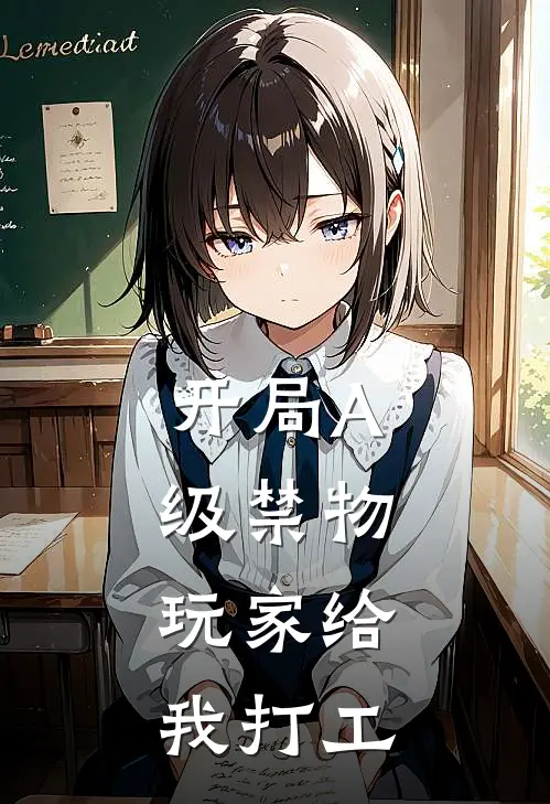 开局A级禁物，玩家给我打工