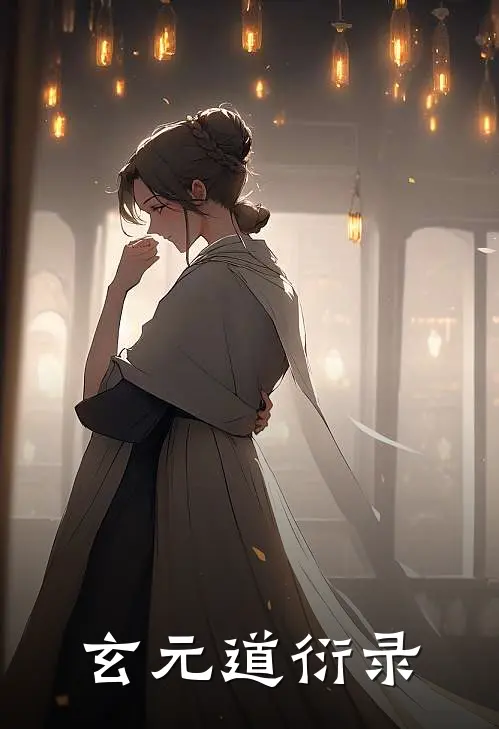 玄元道衍录林缚王浩最新热门小说_玄元道衍录全本在线阅读