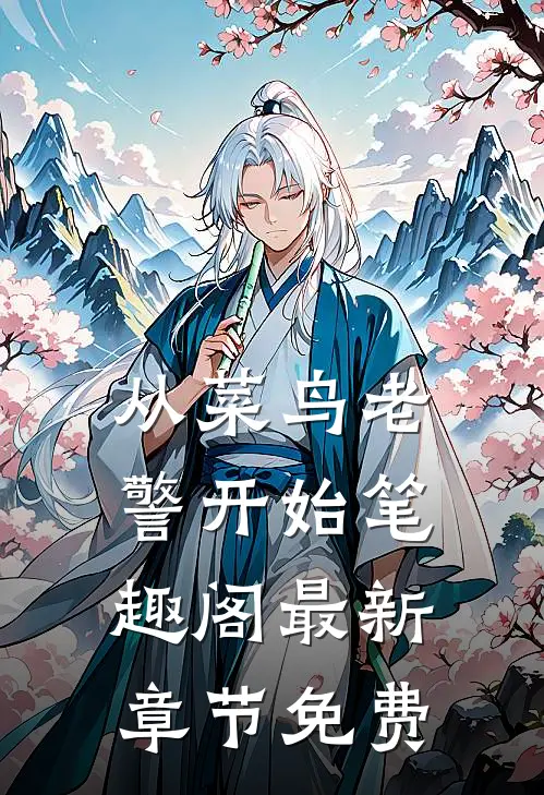 从菜鸟老警开始笔趣阁最新章节免费