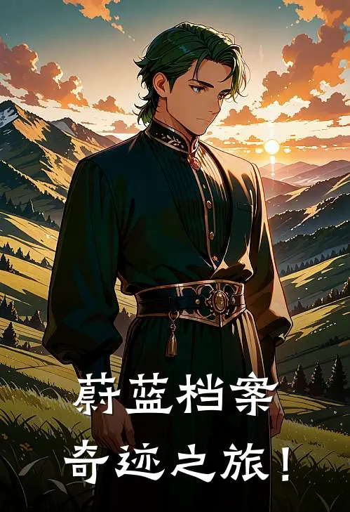 蔚蓝档案：奇迹之旅！星野阿拜多斯全本免费在线阅读_星野阿拜多斯全文阅读