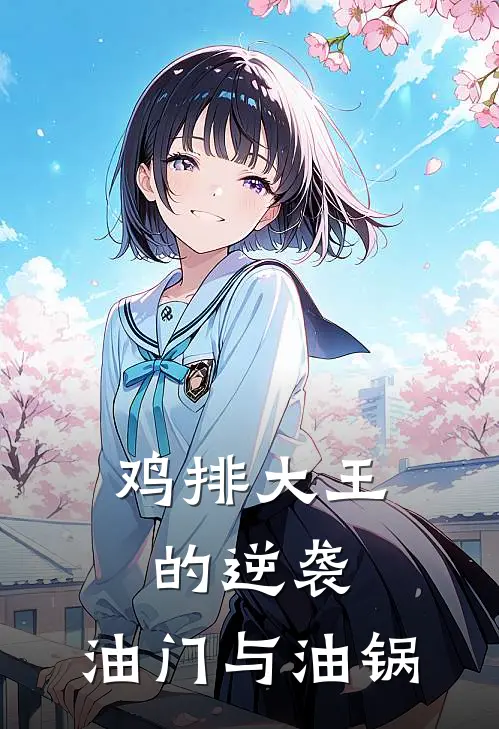 鸡排大王的逆袭：油门与油锅(陈默林薇薇)全本免费小说_阅读免费小说鸡排大王的逆袭：油门与油锅陈默林薇薇