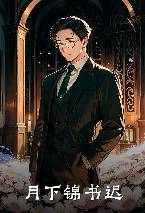 《月下锦书迟》林见微雨嫣已完结小说_月下锦书迟(林见微雨嫣)经典小说