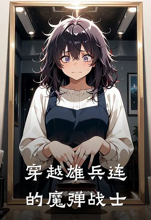 穿越雄兵连的魔弹战士(林锋琪琳)免费小说全本阅读_最新章节列表穿越雄兵连的魔弹战士(林锋琪琳)