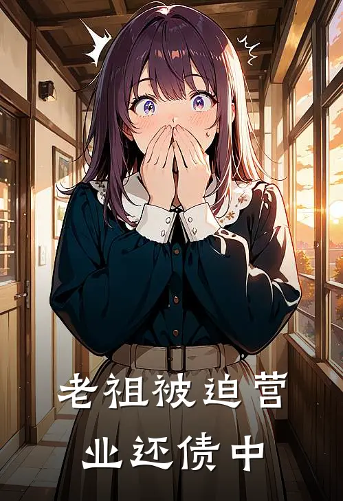 老祖被迫营业还债中