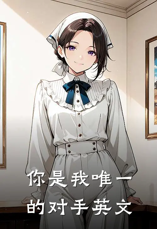 你是我唯一的对手英文