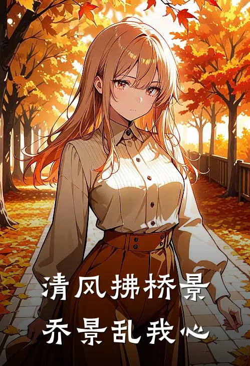 清风拂桥景，乔景乱我心乔景顾红完结小说大全_免费小说在哪看清风拂桥景，乔景乱我心(乔景顾红)