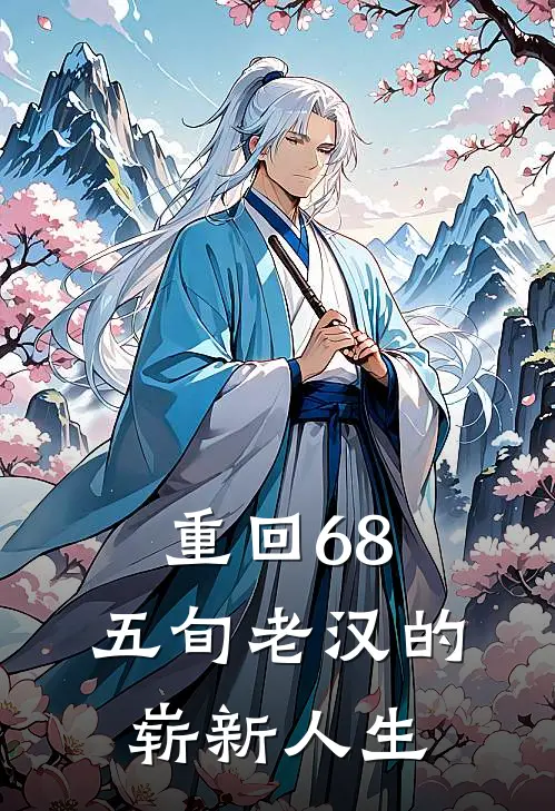 重回68，五旬老汉的崭新人生（李仕仟李当）完整版小说阅读_重回68，五旬老汉的崭新人生全文免费阅读（李仕仟李当）