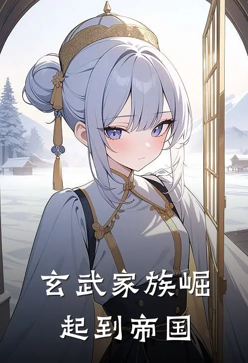 玄武家族崛起到帝国