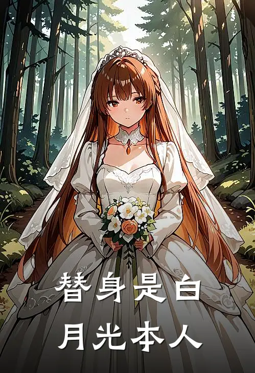 替身是白月光本人