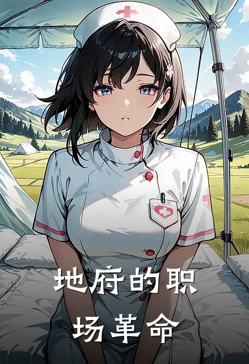 地府的职场革命(林舟秦广王)全本免费完结小说_小说完结免费地府的职场革命林舟秦广王