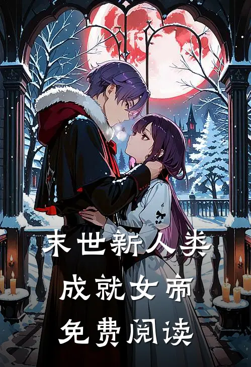 末世新人类成就女帝免费阅读