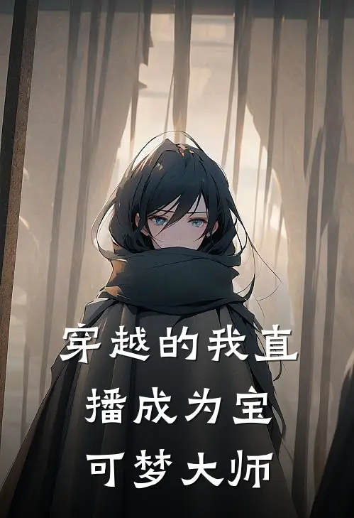 穿越的我直播成为宝可梦大师