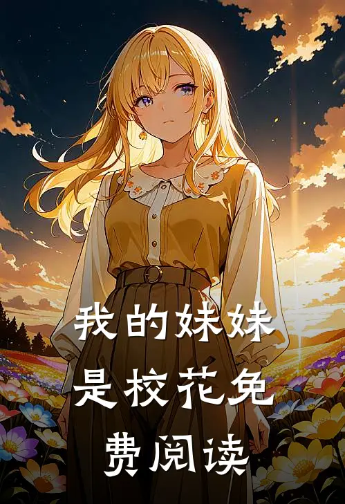 我的妹妹是校花免费阅读