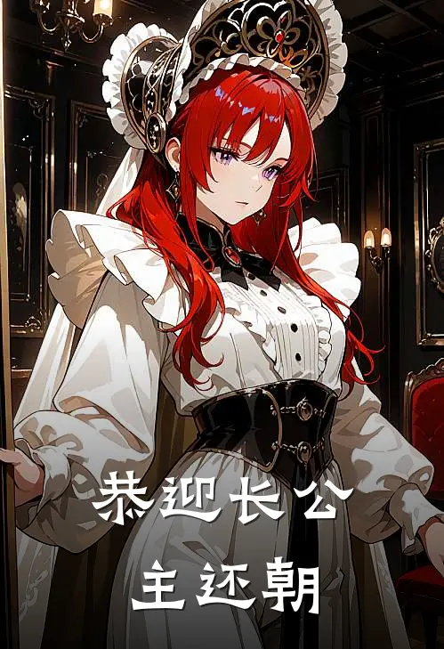 恭迎长公主还朝