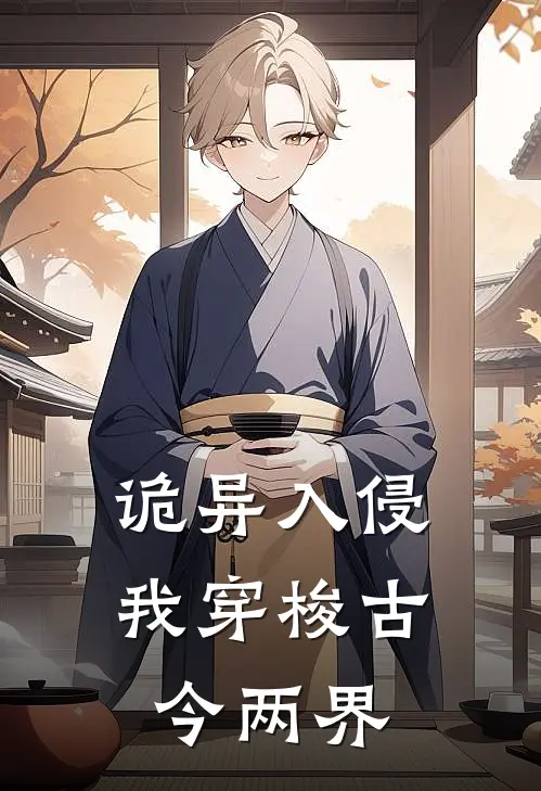 诡异入侵，我穿梭古今两界