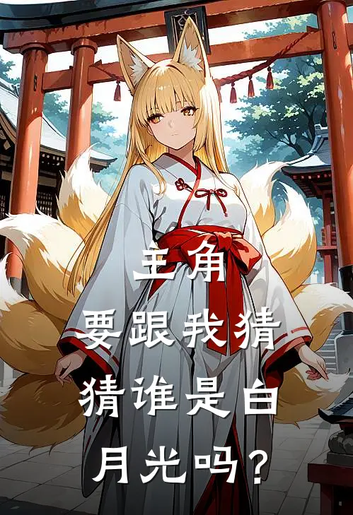 主角，要跟我猜猜谁是白月光吗？(林羡林家喜)免费小说_最新小说全文阅读主角，要跟我猜猜谁是白月光吗？林羡林家喜