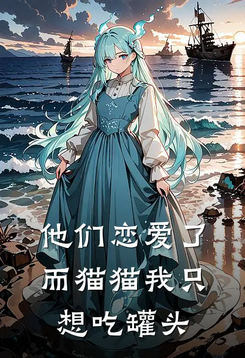 他们恋爱了，而猫猫我只想吃罐头(王易简王芝麻)全本免费小说_新热门小说他们恋爱了，而猫猫我只想吃罐头王易简王芝麻